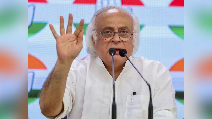 EC couldn't tell how many non-citizens removed from Bihar electoral roll: Cong